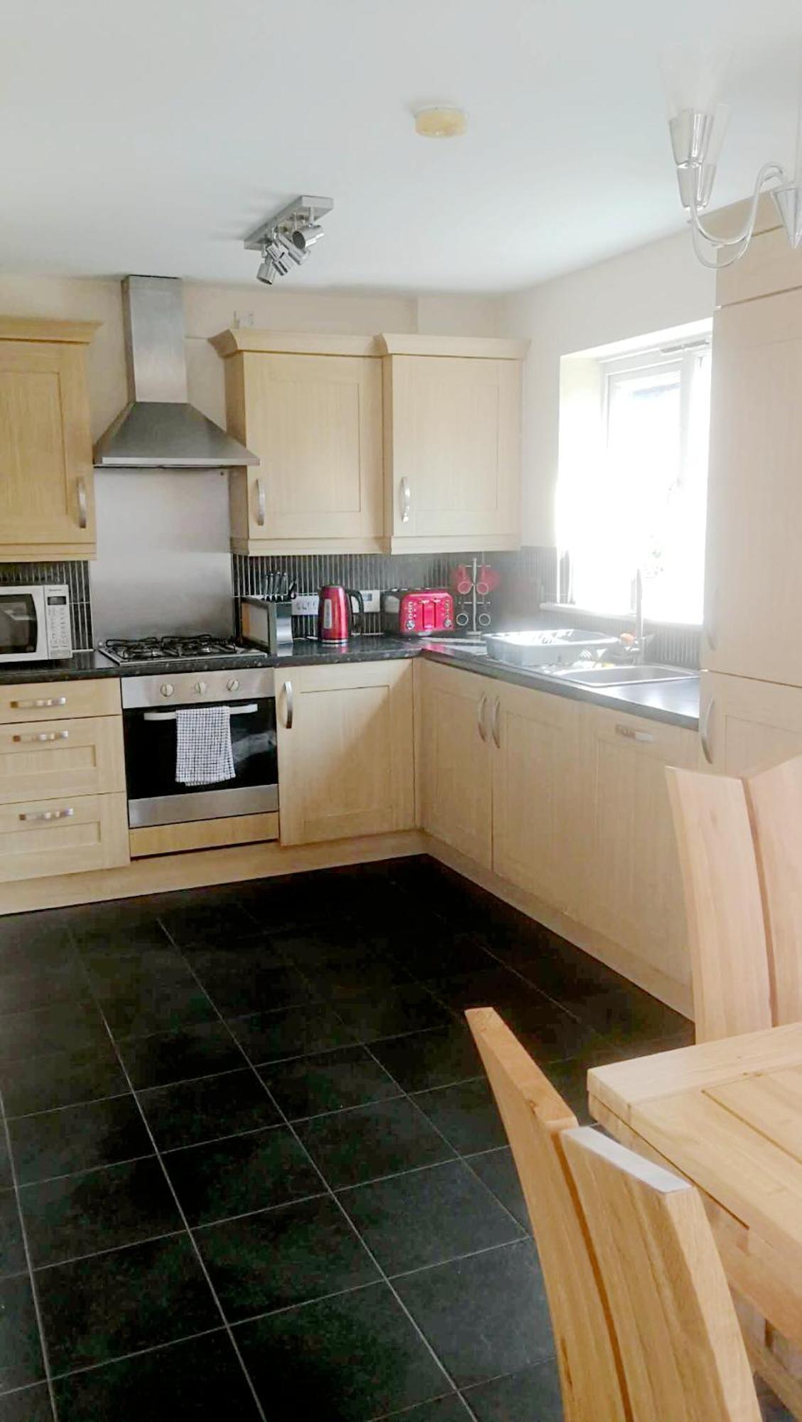 Large En-Suite 10Mins To Near City Center Birmingham Exteriér fotografie