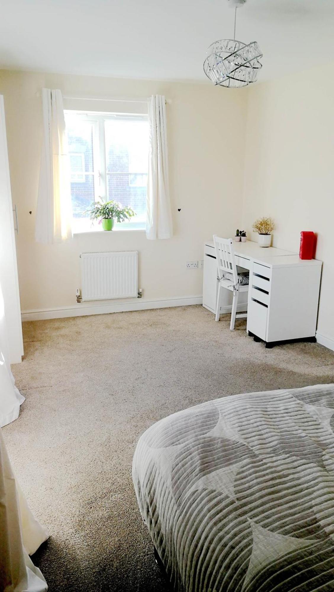 Large En-Suite 10Mins To Near City Center Birmingham Exteriér fotografie