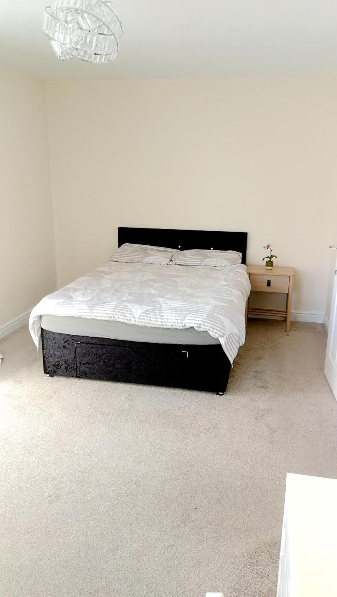 Large En-Suite 10Mins To Near City Center Birmingham Exteriér fotografie